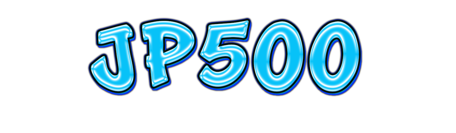 JP500